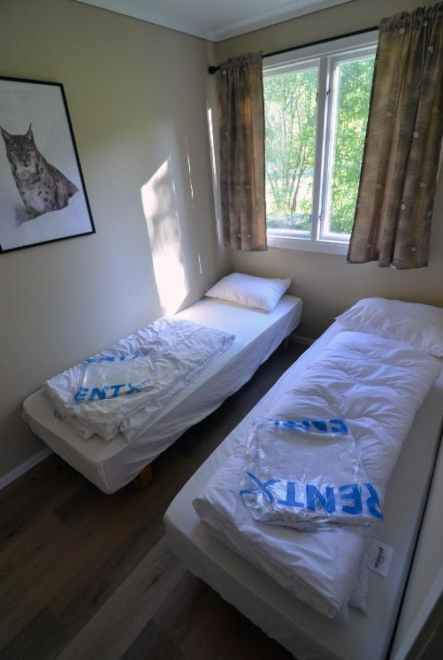 Dobbeltrom i hovedhuset 2