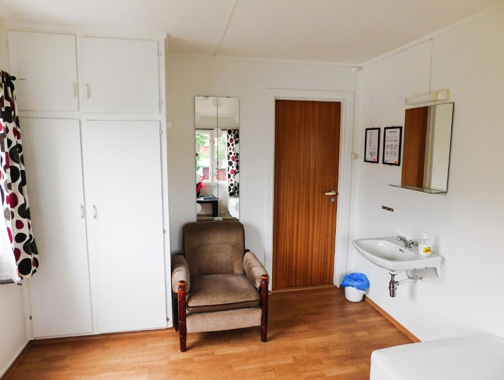 Dobbeltrom i hovedhuset 3