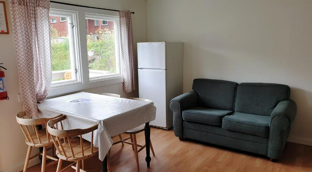 Hytte for 4 personer 3
