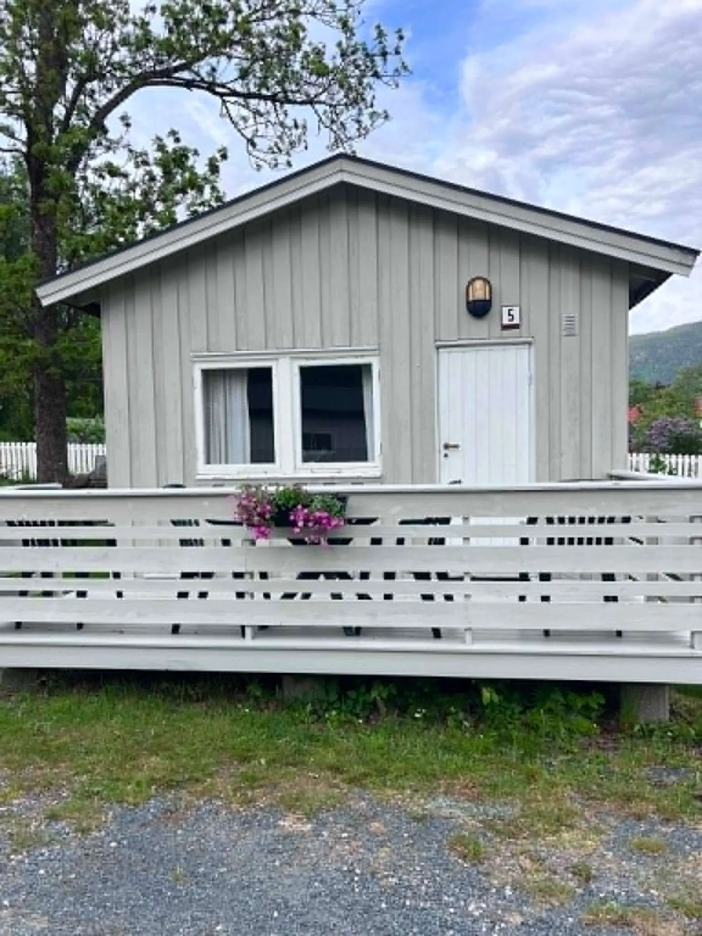 Hütte für 6 Personen – Hovstø Hytter & Rom i Seljord, Telemark